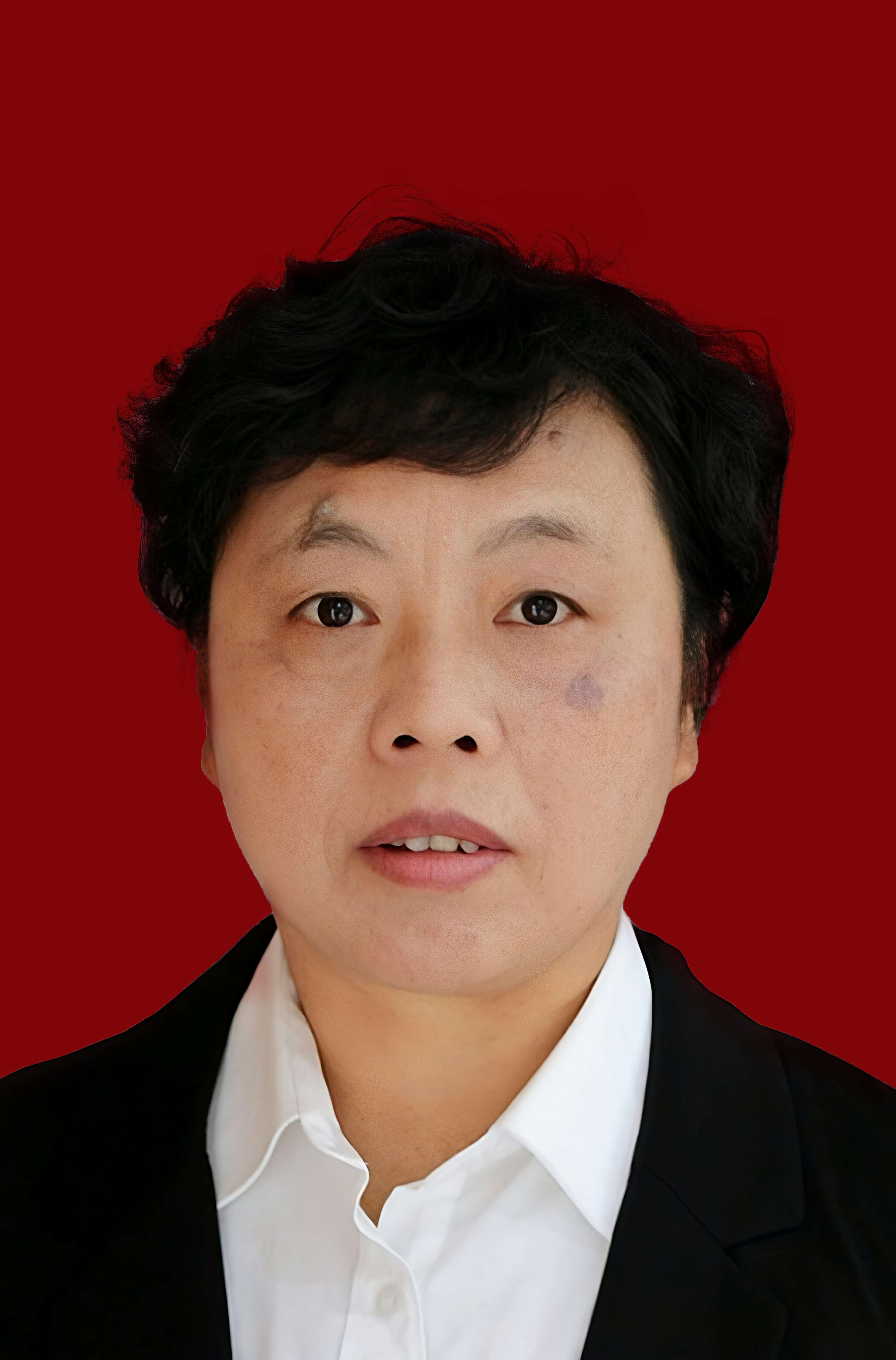 林 红